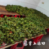渌口区取缔一非法粽子加工作坊