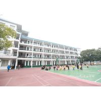 市教育局负责人来区调研学校基础建设及校容校貌工作