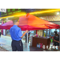 渌口区：撤卡不撤防 防疫不放松