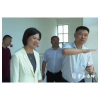 赖晓智调研株洲时代工程塑料实业有限公司