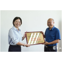 战疫升华“兄弟情” 云龙渌口“心连心”