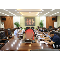 赖晓智调研水质提升工作