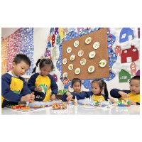 株洲市幼儿园南洲园2023年春季招生开始啦！