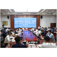 一场精彩的头脑风暴！李晓彤与赴浙江、四川考察学习成员座谈交流心得