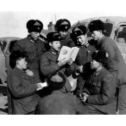 “这就是雷锋专班的速度”