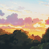 【记忆深处】诗情画意的官塘