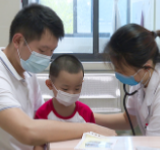 酷夏如何给宝宝吹空调？这些正确姿势家长们get起来！
