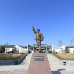 打卡杨得志故居，感受红色文化