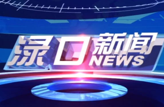 2024年12月11日渌口新闻