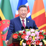 习近平在全球妇女峰会开幕式的主旨讲话（全文）