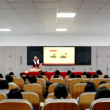 应急培训赋能职校生 练“救”真本领   