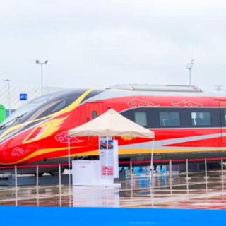 株洲为中国先进制造业勾勒“动力轨迹”丨四中全会精神在基层