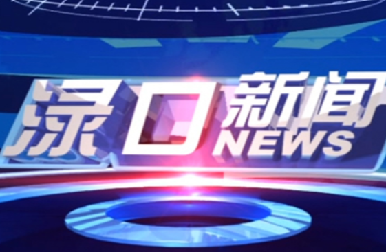 2025年3月4日渌口新闻