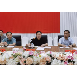 李晓彤到渌口镇调研特色农业产业