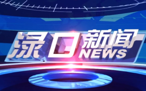 2025年4月2日渌口新闻