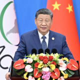 习近平出席中拉论坛第四届部长级会议开幕式并发表主旨讲话