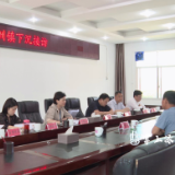 赖晓智赴南洲镇下沉接访