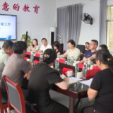 赖晓智调研学区制管理相关改革工作