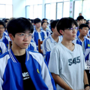 【法治渌口】“民法典”进校园 护航青少年成长