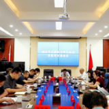 世行东亚与太平洋地区全球水行业局一行来渌口区考察稻田节水灌溉与绿色低碳发展项目