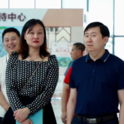 “一渌同心”  渌口区多部门联动优化营商环境