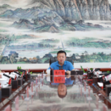 李晓彤主持召开区委常委会2025年第12次会议