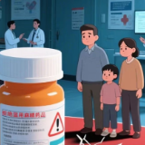 全民禁毒宣传月｜海报《合理用药，拒绝滥用麻精药品》