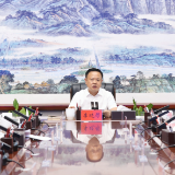 李晓彤主持召开教育改革工作专题会