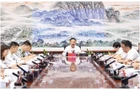 李晓彤主持召开教育改革工作专题会