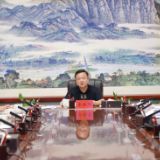 李晓形主持召开区委统一战线工作领导小组2025年第一次全体会议