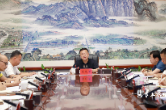 李晓彤主持召开区委统一战线工作领导小组2025年第一次全体会议