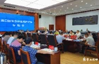 渌口区生态环境保护工作专题会召开