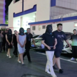 【平安渌口】16人落网！渌口警方6天跨省打掉专盯中老年人的电诈团伙