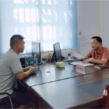 李晓彤调研农村九年一贯制学校相关工作