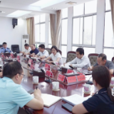 赖晓智调研老灶台项目推进及常态化帮扶工作