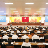 【渌口两会进行时】渌口区第三届人民代表大会第一次会议召开预备会议