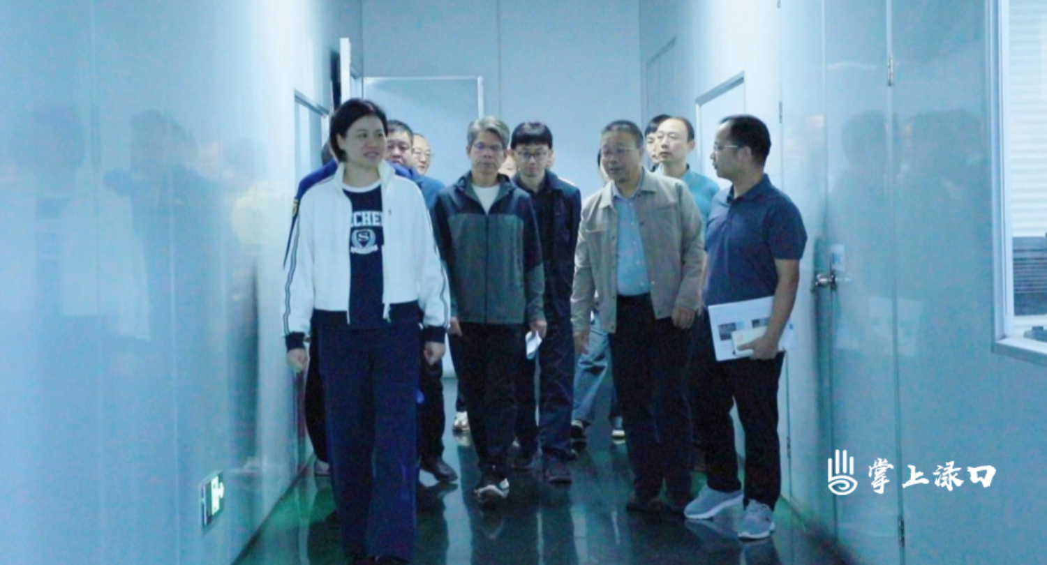 筑牢安全防线！赖晓智带队督导安全生产和消防安全工作