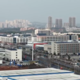 【渌口“项”上】聚焦风电叶片超级工厂 看一支叶片如何“链”动渌口“核心配套”