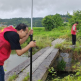 渌口区第四次全国文物普查野外工作圆满完成