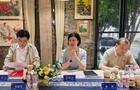 赖晓智调研渌口老街历史文化片区建设工作