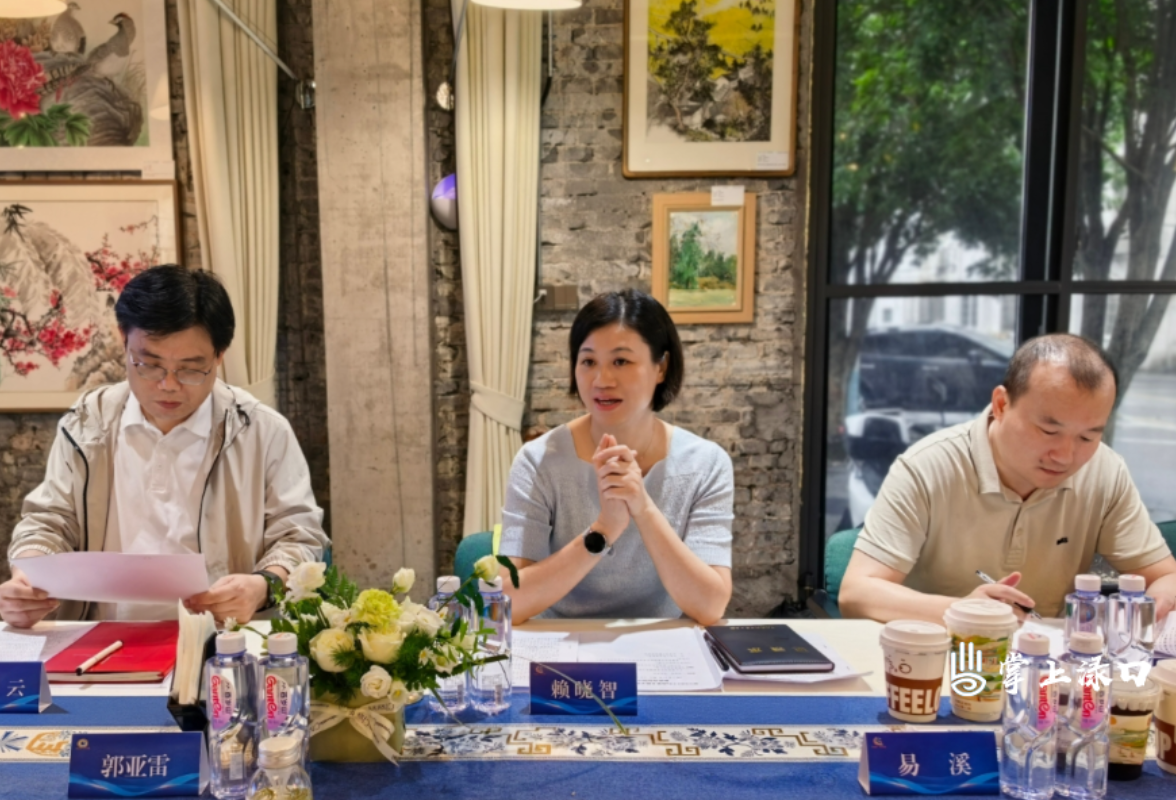 赖晓智调研渌口老街历史文化片区建设工作