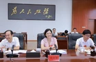 【聚焦党代会】赖晓智参加区第三次党代会第一代表团讨论