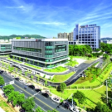 湖南日报特稿丨向更高水平制造名城挺进——写在中国共产党株洲市第十四次代表大会开幕之际