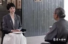 高光汇聚！蔡皋在王家洲乡村美术馆接受吴小莉专访