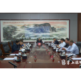 【打造样板河 建设美丽渌口】渌口区召开河长制工作调度会议