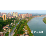 渌口市民切身感到国卫提升工作成效