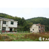 【脱贫之路】渌口区:易地搬迁让300多名偏远山区贫困群众“安居乐业”