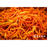 “株洲王十万黄辣椒”广告首登湖南电视台