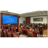 刘克胤主持召开渌口区一届人民政府第28次常务会议