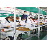渌口区温暖企业行动登上学习强国！